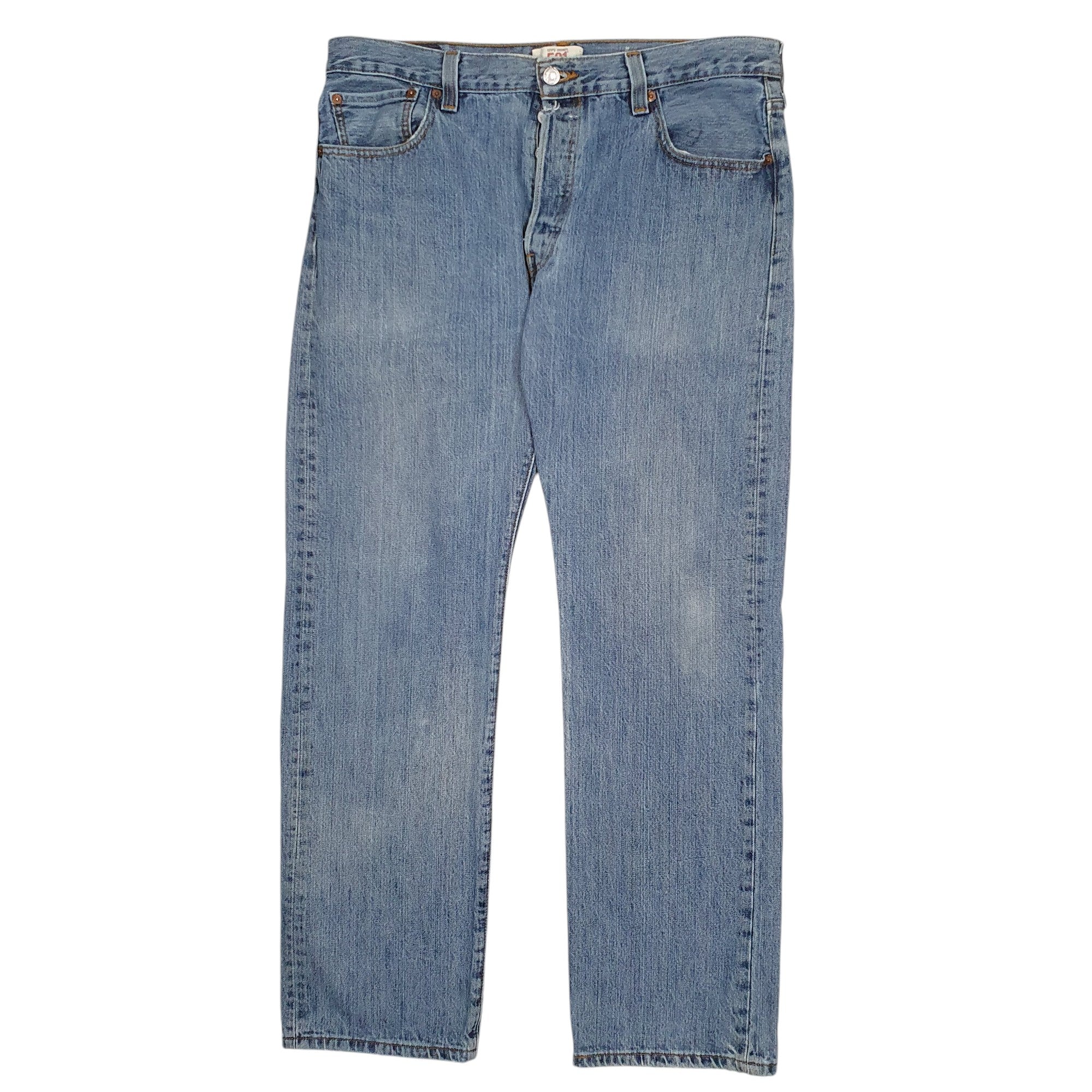 Levi's 501 デニム W36 L32