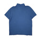 Mens Blue Tommy Hilfiger   Polo Shirt
