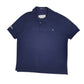 Mens Navy Polo Ralph Lauren  Short Sleeve Polo Shirt