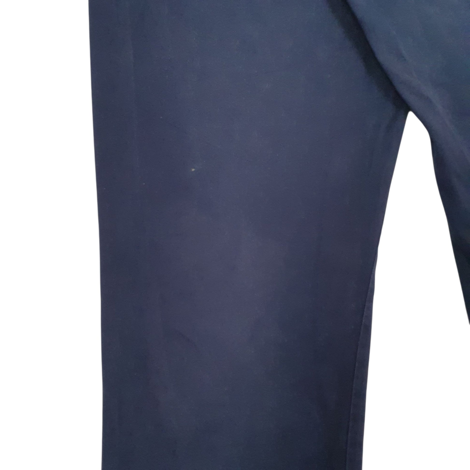 Mens Navy Polo Ralph Lauren   Trousers