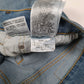 Mens Blue Levis Stretch  Jeans
