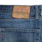 Mens Blue Levis   Jeans