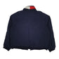 Mens Navy Tommy Hilfiger   Coat