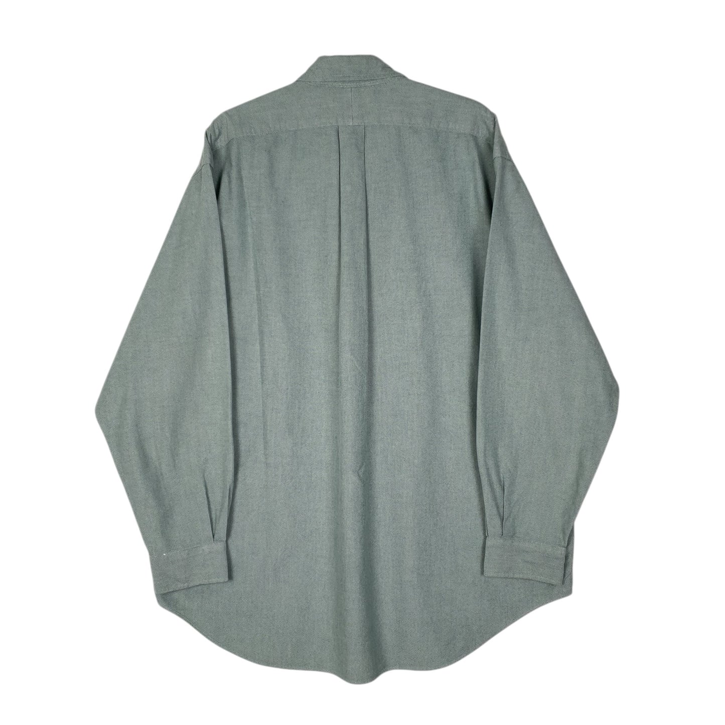 Mens Green Ralph Lauren   Shirt