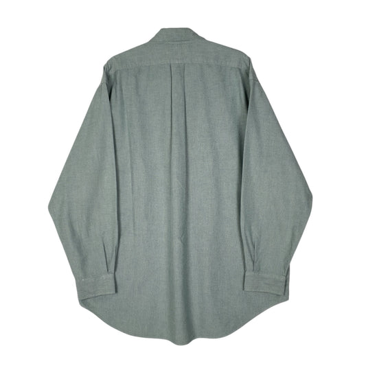 Mens Green Ralph Lauren   Shirt