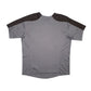 Mens Grey Patagonia Capilene  T Shirt