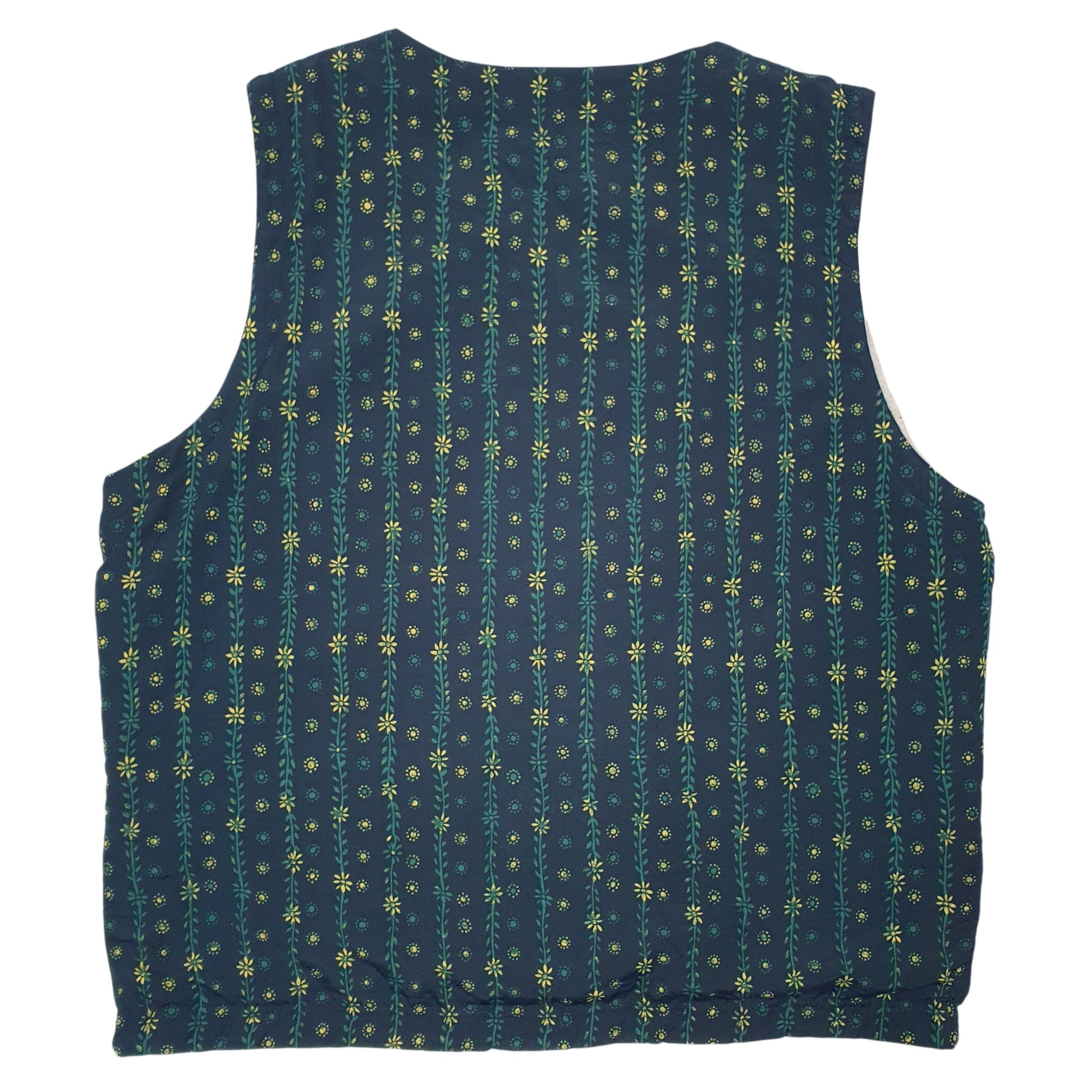 Mens Grey Adidas Vintage 90s Reversible Fleece  Coat