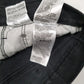 Mens Black Levis   Jeans