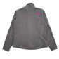 Womens Grey The North Face  Hoodie Coat