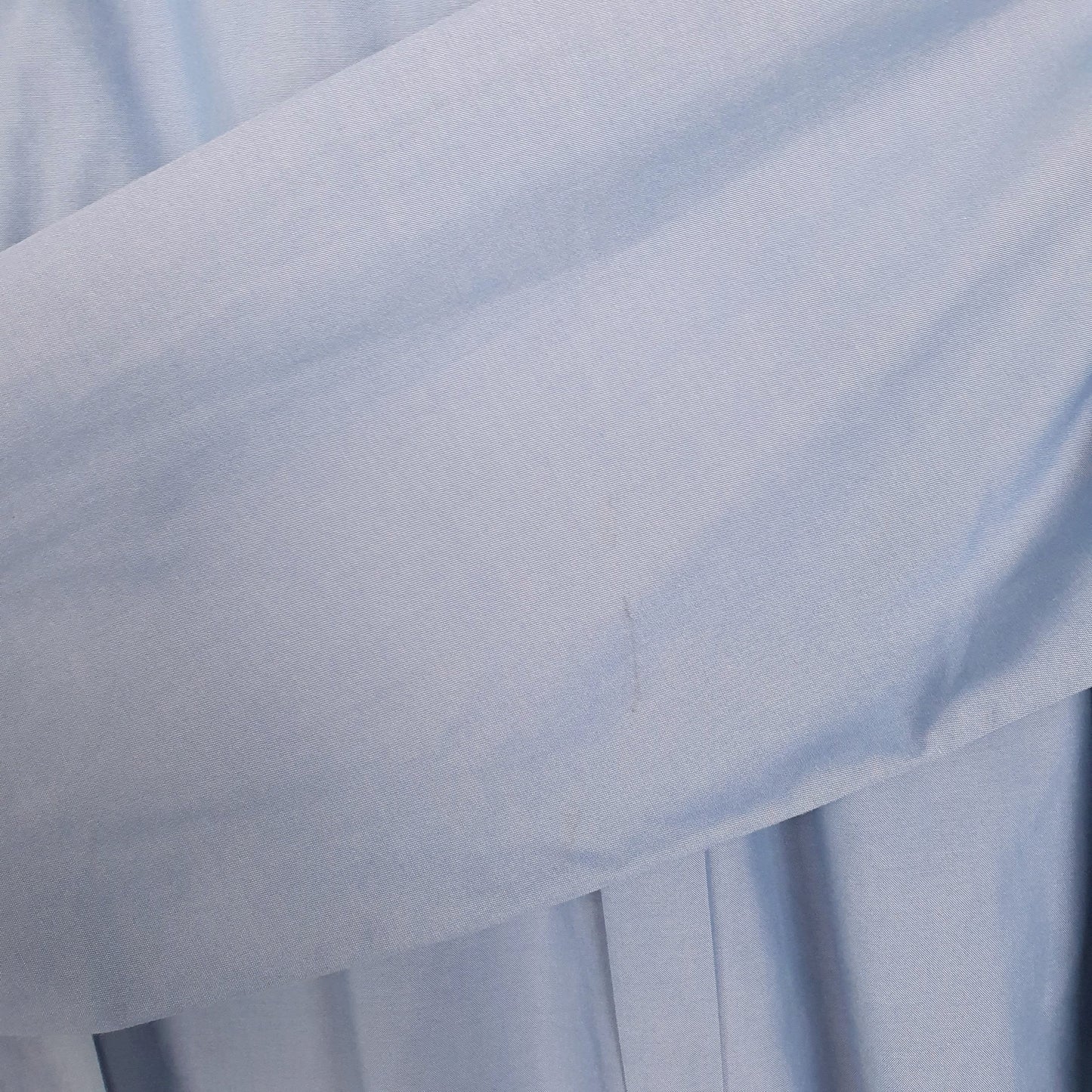 Mens Blue L.L.Bean   Shirt