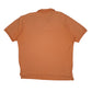 Mens Orange Polo Ralph Lauren   Polo Shirt