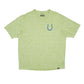 Mens Green Patagonia Capilene Short Sleeve T Shirt