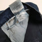 Mens Blue Levis Stretch  Jeans
