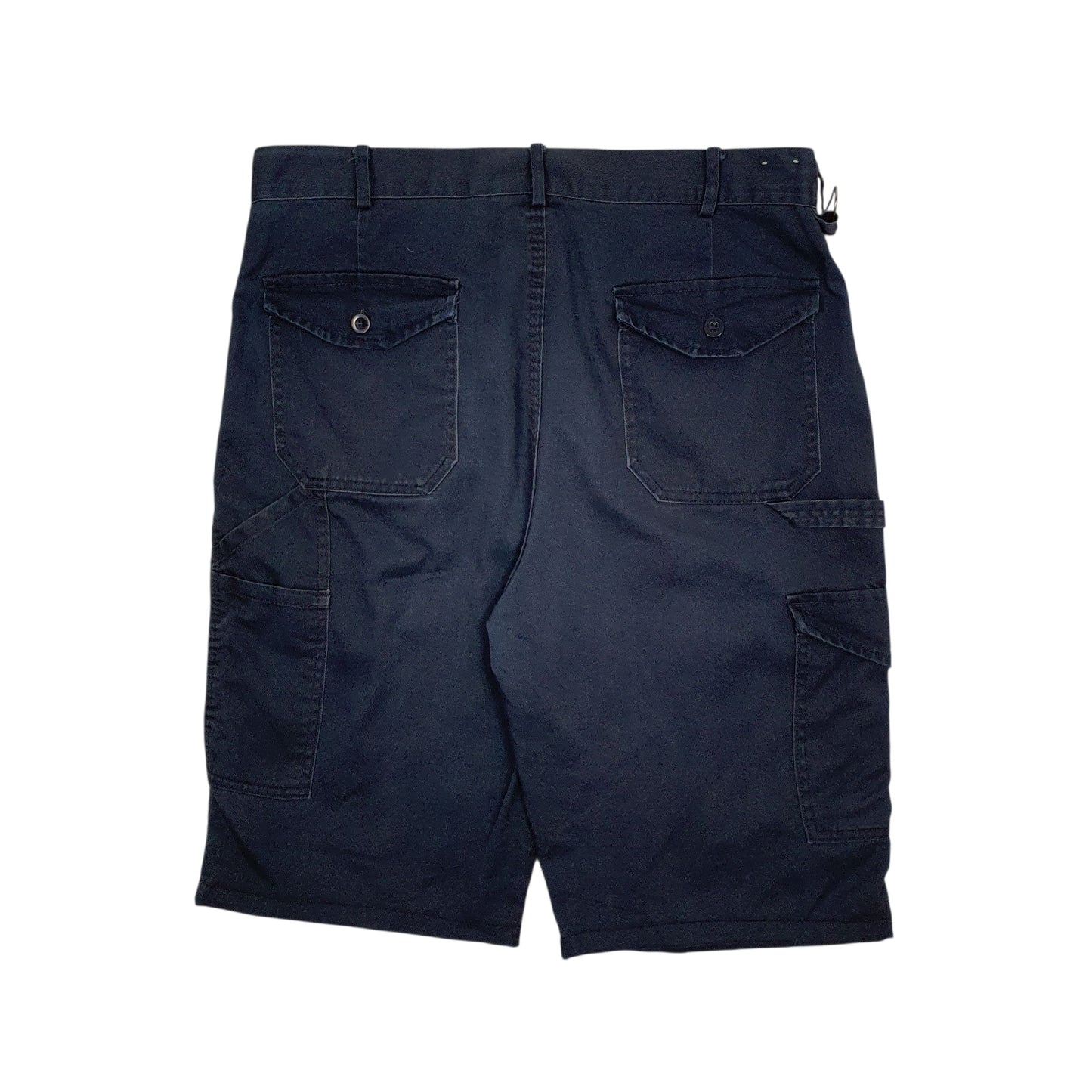 Mens Navy Dickies   Shorts