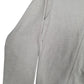 Womens Beige Nike Lightweight Hoodie Jumper