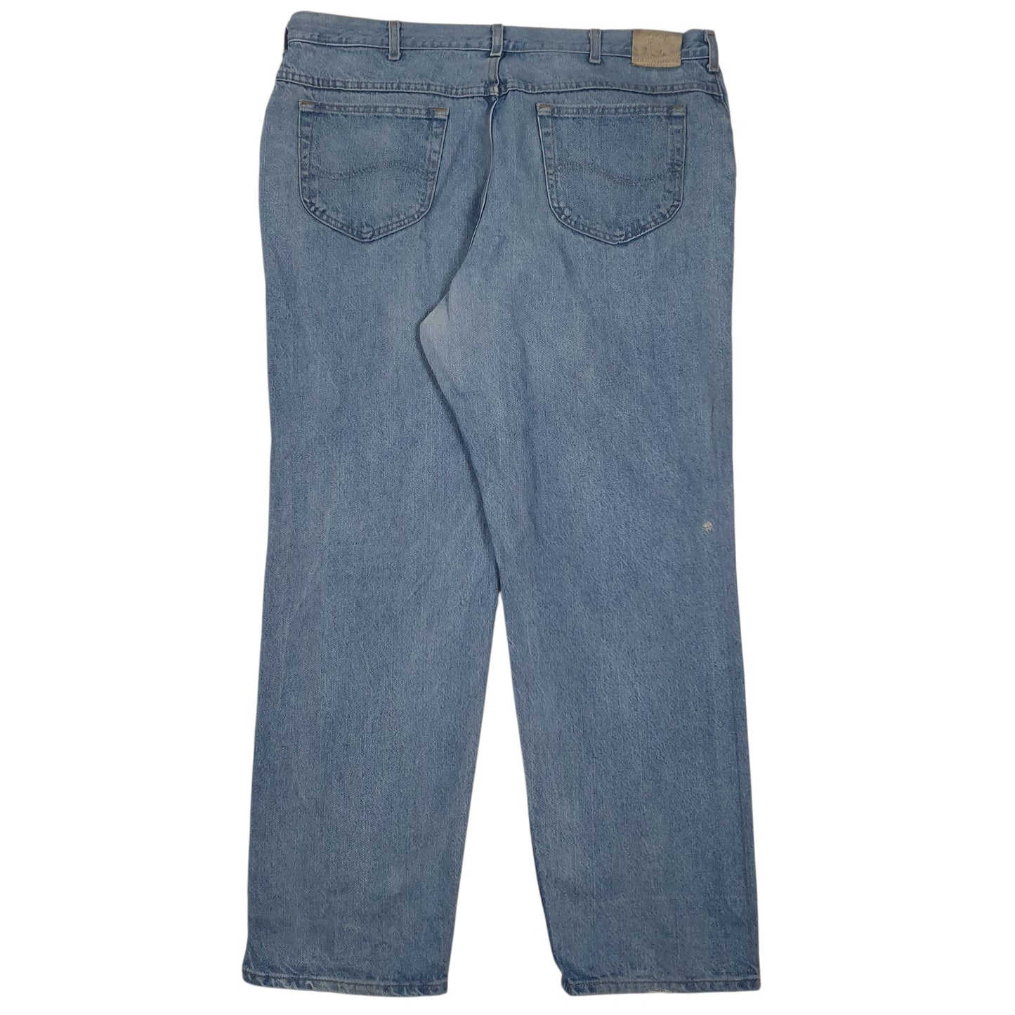 Mens Blue Lee Vintage 90s  Jeans