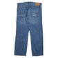 Mens Blue Polo Ralph Lauren   Jeans