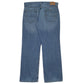 Mens Blue Levis   Jeans