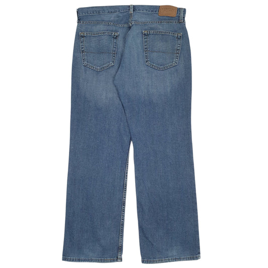 Mens Blue Levis   Jeans