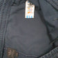 Mens Navy Adidas Vintage 90s 00s  Trousers