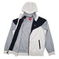 Mens Grey Nike   Coat
