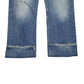 Mens Blue Diesel   Jeans