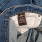Mens Blue 7 For All Mankind   Jeans