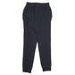 Womens Black Champion Reverse Weave  Trousers