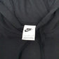 Mens Black Nike  Hoodie Jumper
