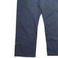 Mens Navy Dickies   Coat