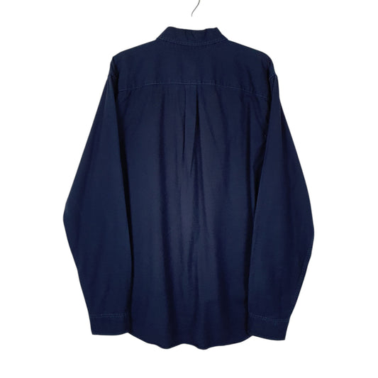 Mens Navy GAP   Shirt