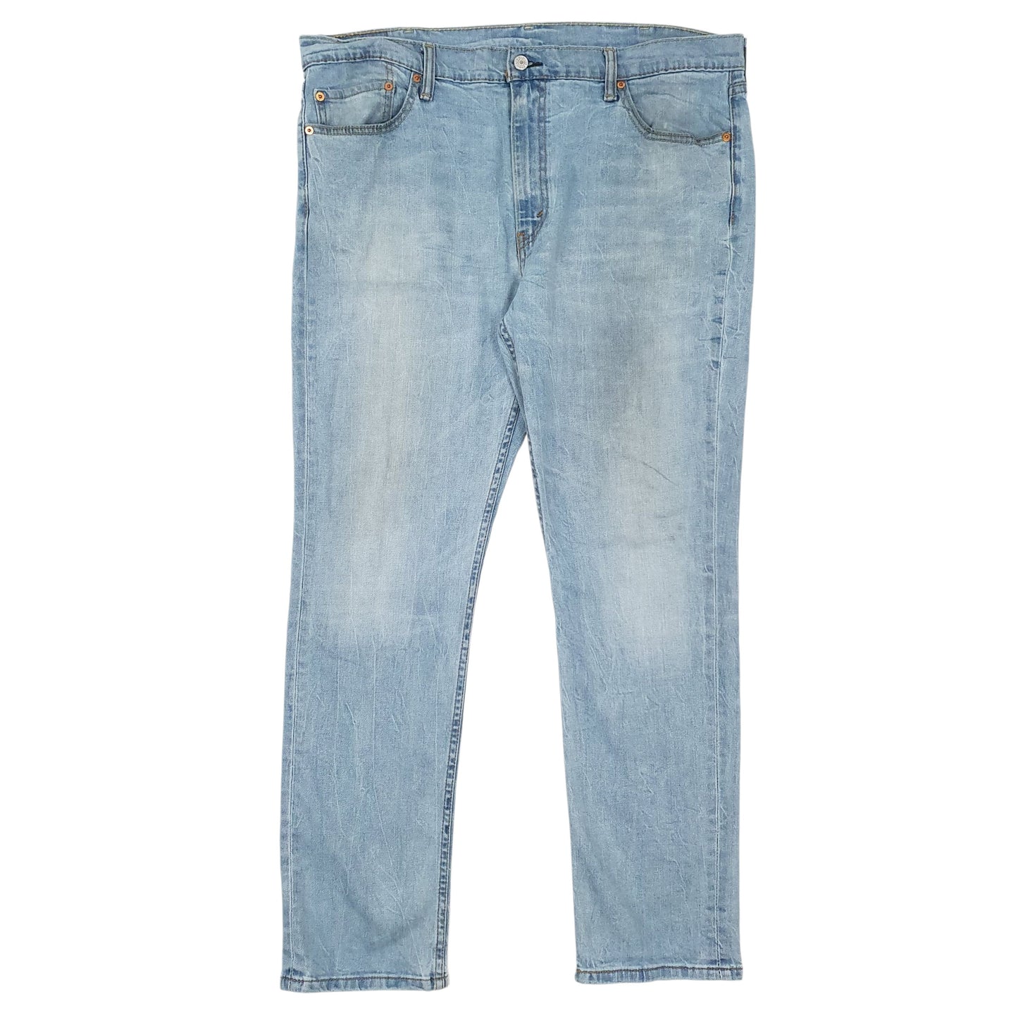 Mens Blue Levis  511 JeansW40 L32