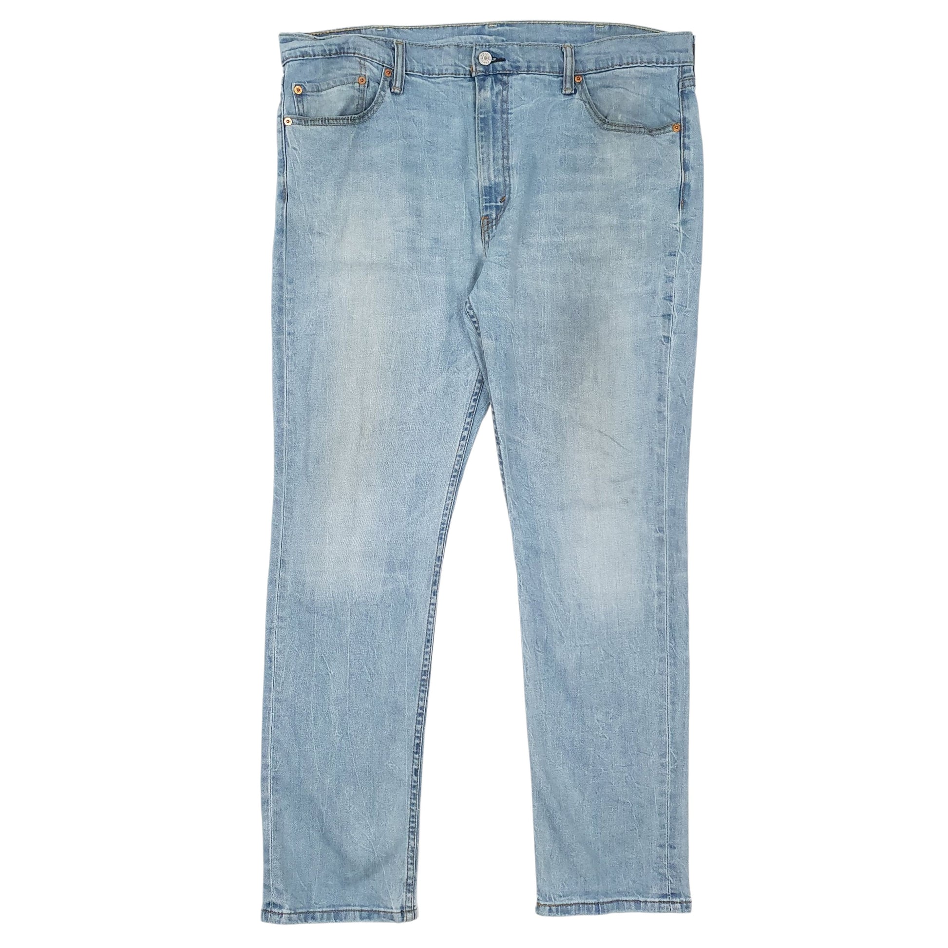 Mens Blue Levis  511 JeansW40 L32