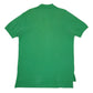 Mens Green Polo Ralph Lauren   Polo Shirt