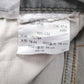Mens Grey Levis   Jeans