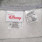 Mens Grey Disney Eeyore Crewneck Jumper