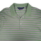Mens Green Polo Ralph Lauren Golf  Polo Shirt