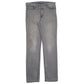 Mens Grey Levis  541 JeansW36 L36