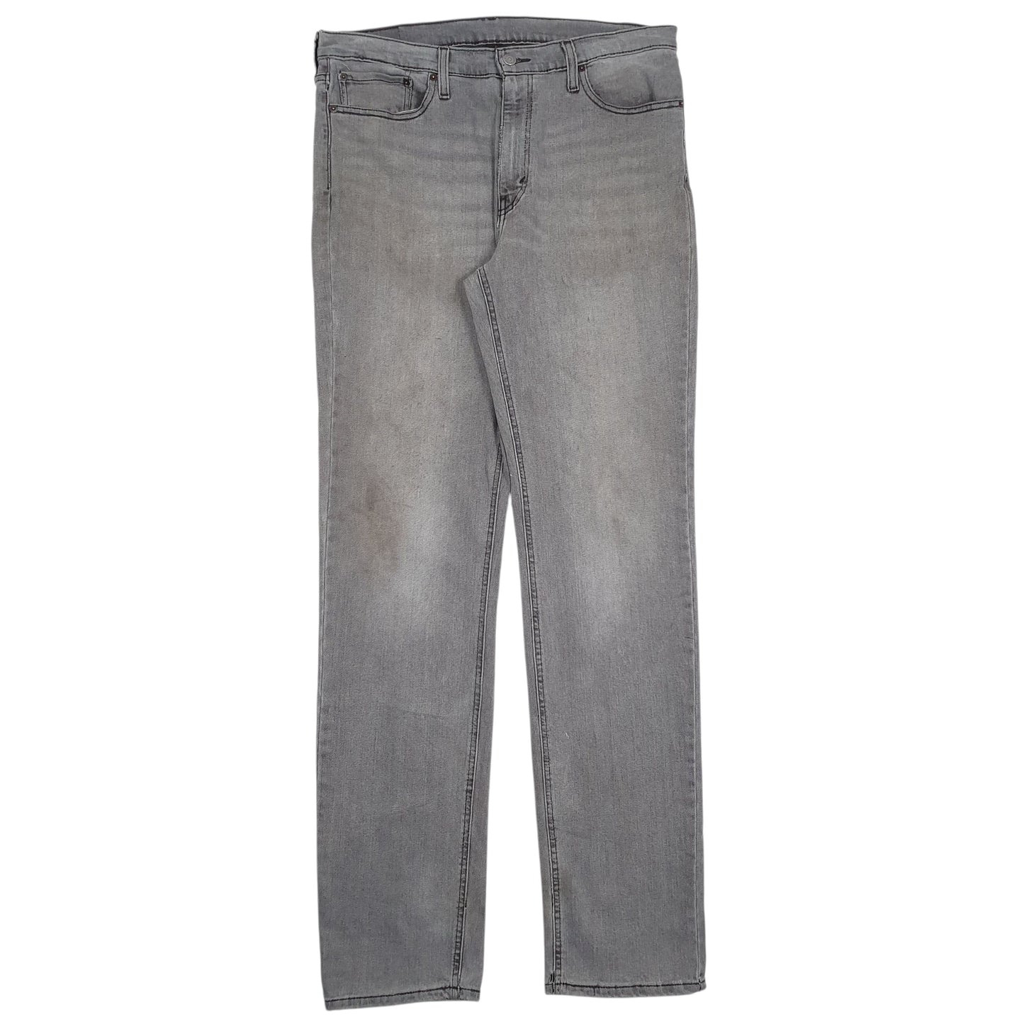 Mens Grey Levis  541 JeansW36 L36
