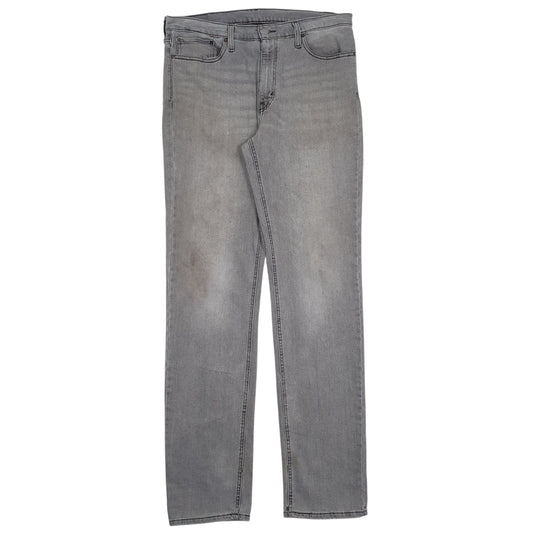 Mens Grey Levis  541 JeansW36 L36
