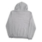 Mens Grey Puma  Hoodie Jumper