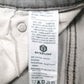 Mens Grey Levis   Jeans