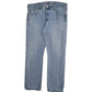 Mens Blue Levis  501 JeansW38 L32