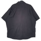 Mens Black Wrangler   Shirt