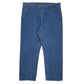 Mens Blue Wrangler  Casual JeansW40 L28