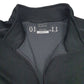 Mens Black Nike Golf Active Wear Therma-Fit Quarter Zip Jumper