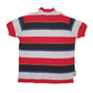 Mens Red Polo Ralph Lauren   Polo Shirt