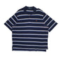 Mens Navy Polo Ralph Lauren Golf Fit Short Sleeve Polo Shirt