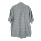 Mens Green L.L.Bean   Shirt