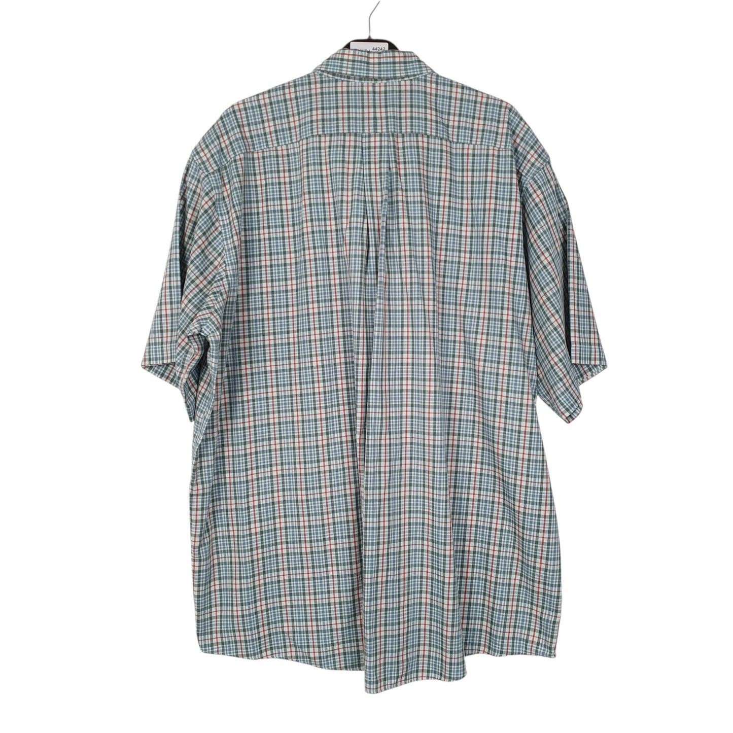 Mens Green L.L.Bean   Shirt